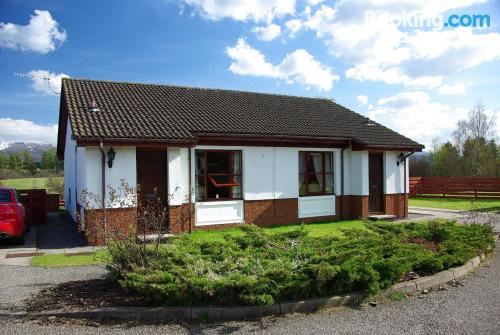 一卧室平房-宠物友好