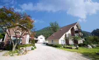 Pocheon Forest Pension (Youngbuk-Myeon)