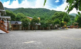Gapyeong Lovers Valley Pension