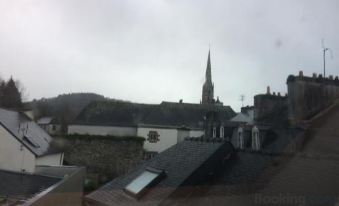 Les Apparts' Hotel du Canal - Housity