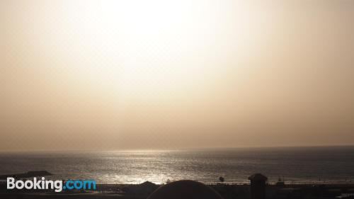 Les Jardins d'AsilahApartment with Sea View