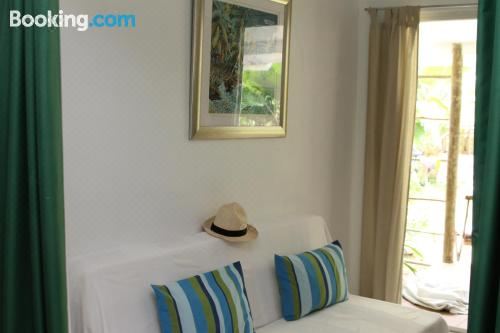 四卧室别墅-海滨