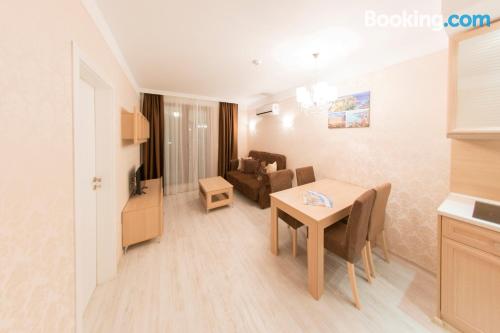 标准一卧室公寓