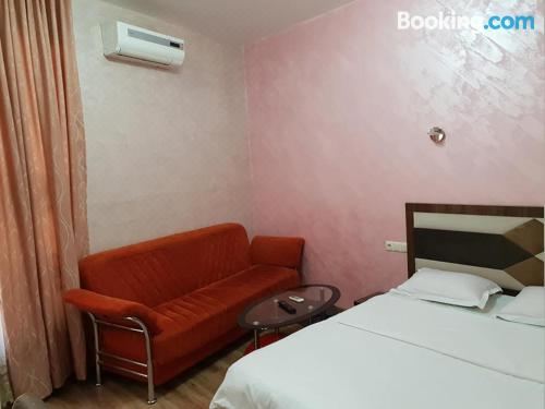 Hotel Old Star Double Room