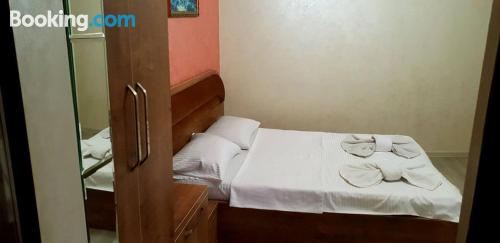 Hotel Old Star Double Room