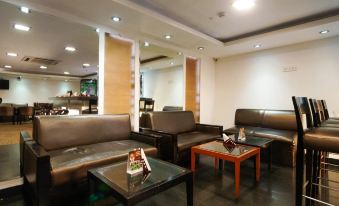 Hotel Marina Inn Egmore Chennai