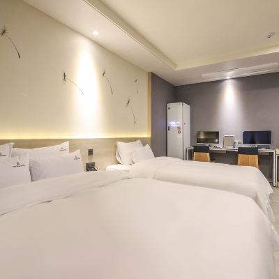 VIP 트윈룸 센트럴호텔 쿠폰