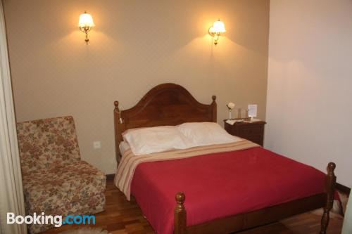 双人房（带独立浴室）