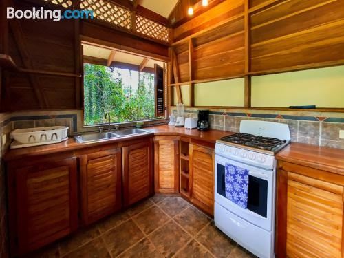 豪华两卧室别墅