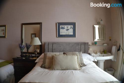 家庭房带独立浴室