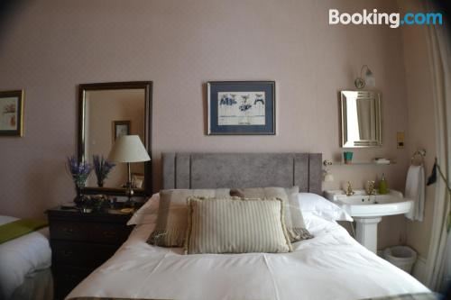 Maybank Guest House Family Room with Private Bathroom