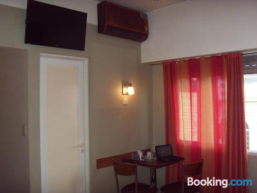 标准双人或双床房