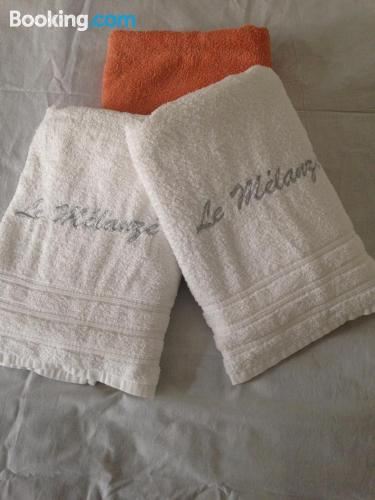 双人房（带独立浴室）