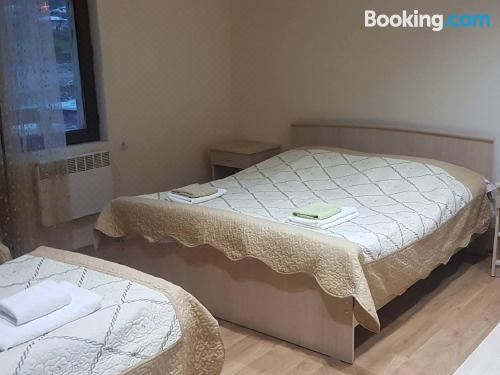 家庭房（带阳台）