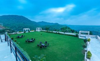 The G Mount Valley Resort, Kumbhalgarh
