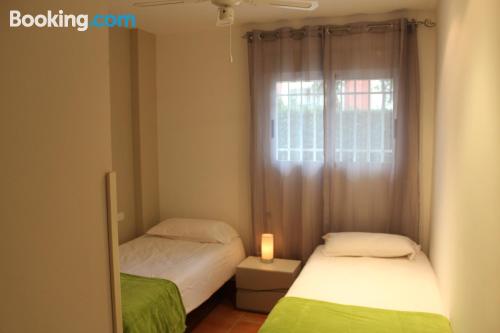 公寓 - 地面楼层