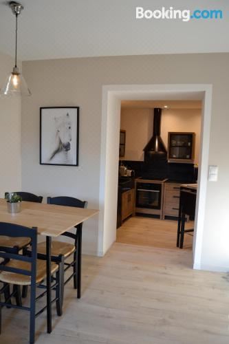 一卧公寓-工作室