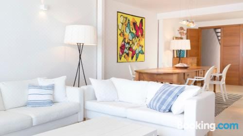 Casa Catalina Mallorca Sea Front Apartment with Sea View