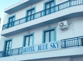 Blue Sky Apartments