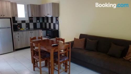 公寓 - 地面楼层