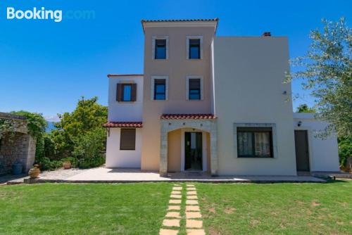 别墅（带独立泳池）