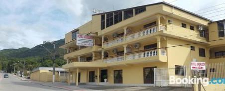 Hotel Imperador Caldas - Housity
