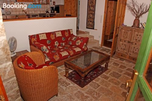 公寓 - 地面楼层