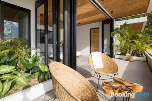 海景双人间 - 带阳台