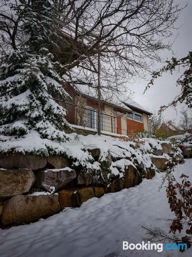 Terrasses du Zimmerberg Apartment with Terrace