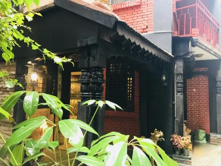 Nepal Pavilion Inn