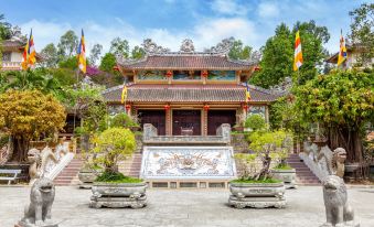 Robinson Villa Nha Trang
