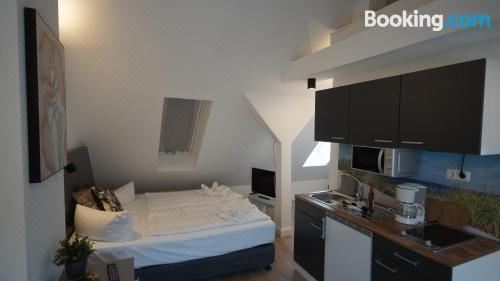 舒适一室公寓 - 附楼