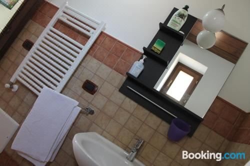 四人间 - 错层式