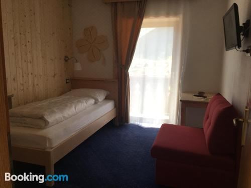 标准单人房，山景