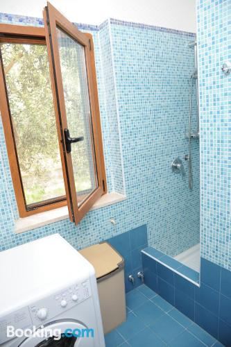 Villa Carmine Villa with Garden View