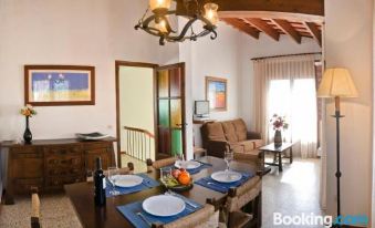 Rvhotels Apartamentos Villas Piscis