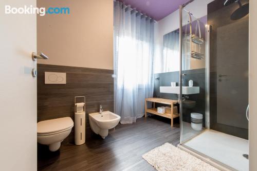 双人房（带独立浴室）