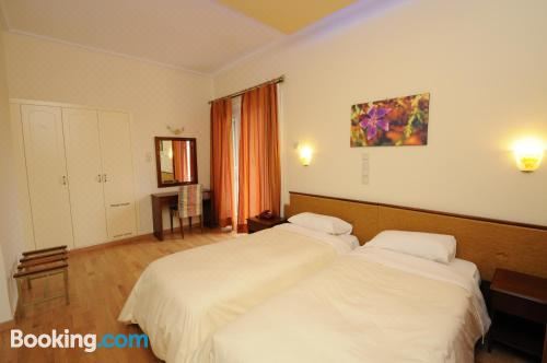 Byzantion Hotel Double Room