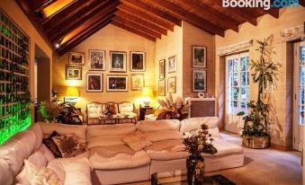 B&B Villa Liz Varese