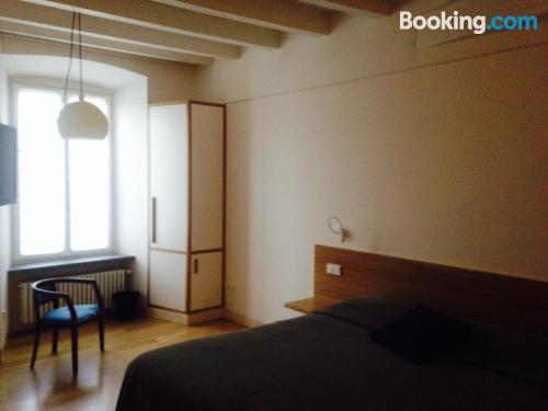 高级双人或双床房