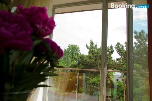 豪华特大床套房