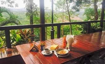 Phu Pha Nam Resort