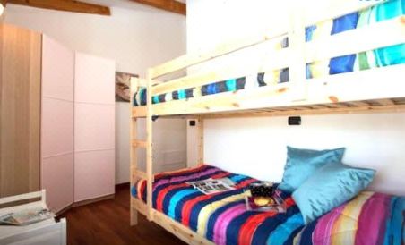 Sirmione Rosselli Apartments - Housity