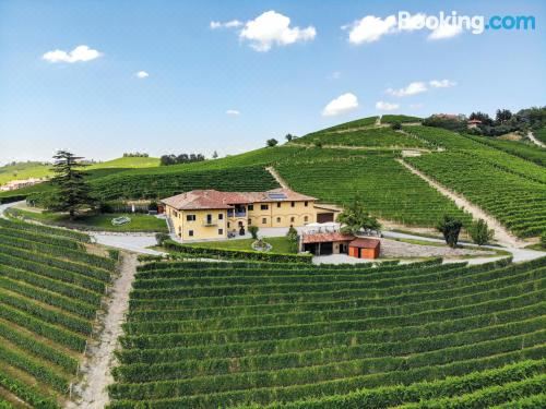 套房 - 带桑拿浴室