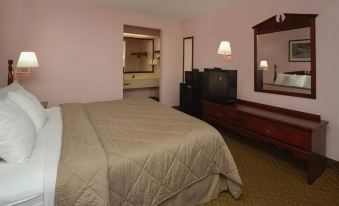 Quality Inn Crystal River