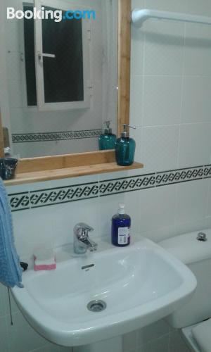 公寓 - 地面楼层