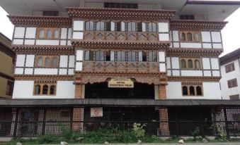 Hotel Phuntsho Pelri