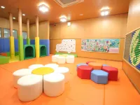 Arima Onsen Motoyu Ryuusenkaku