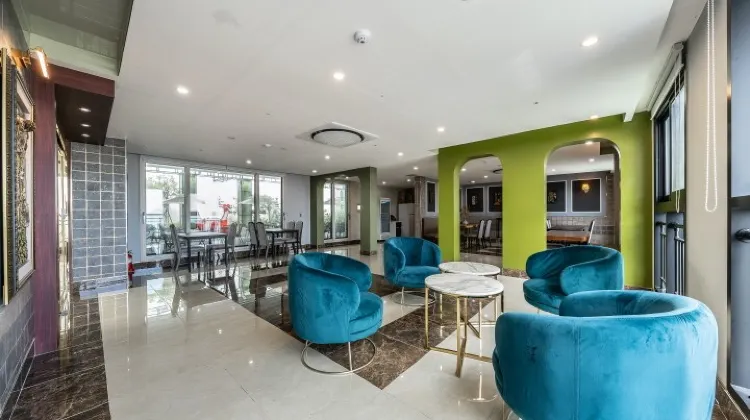 ノッテ ラ ミア 施設