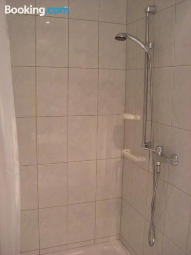 海景舒适双人间